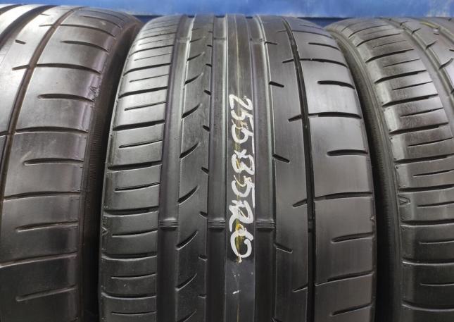 Dunlop SP Sport Maxx 050+ 255/35 R20 97Y