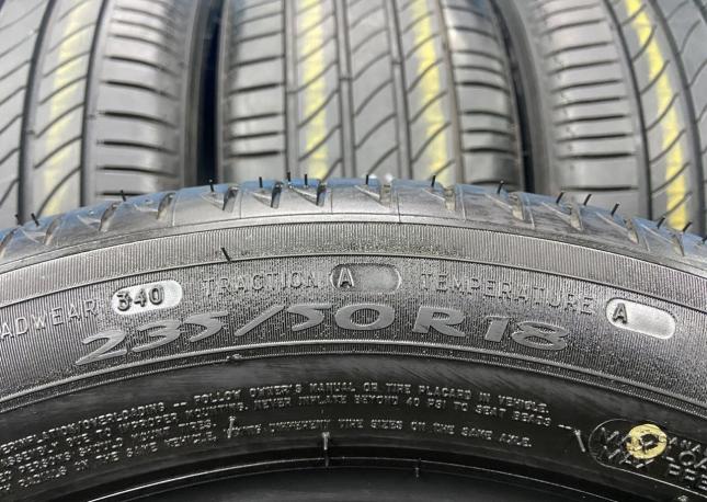 Michelin Primacy 3 ST 235/50 R18 100V