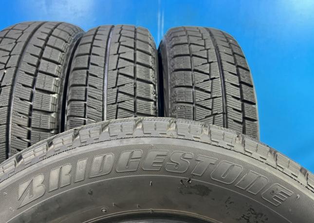 Bridgestone Blizzak Revo GZ 195/65 R15 91Q