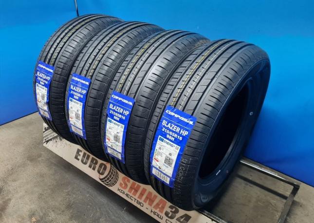 Compasal BLAZER HP 215/65 R16 98H