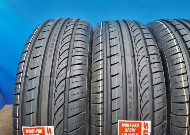 Sunfull Mont-Pro HP881 215/60 R17 96H