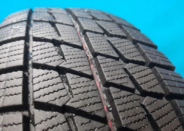 Bridgestone Ice Partner 175/65 R14 82R