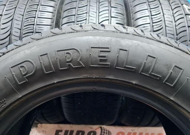 Pirelli Scorpion Zero 255/55 R18 109H