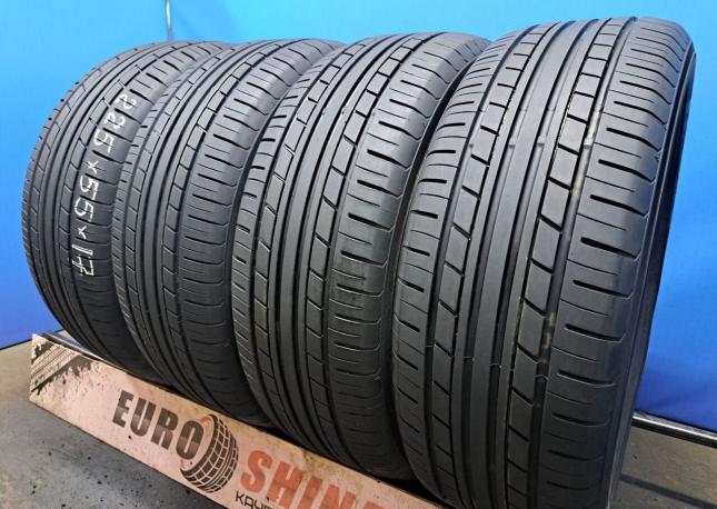 Yokohama BluEarth Ecos ES31 225/55 R17 97W