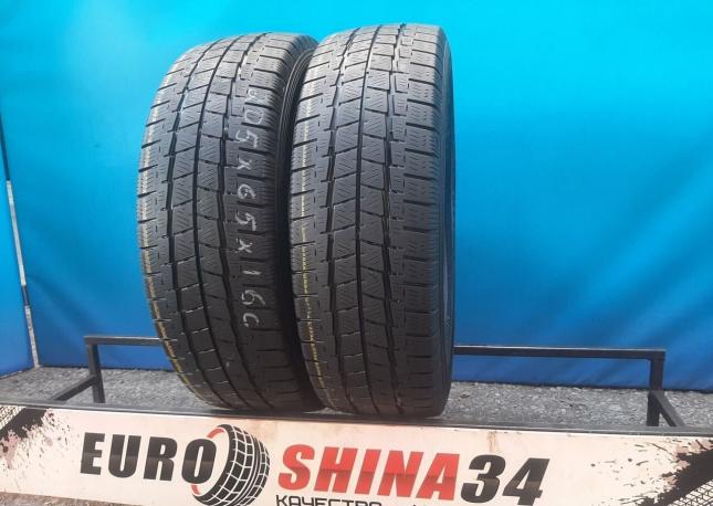 Falken Eurowinter Van01 205/65 R16C 107H