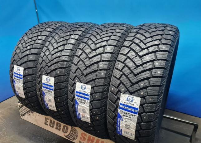 Leao Winter Defender Grip SUV 225/65 R17 107H