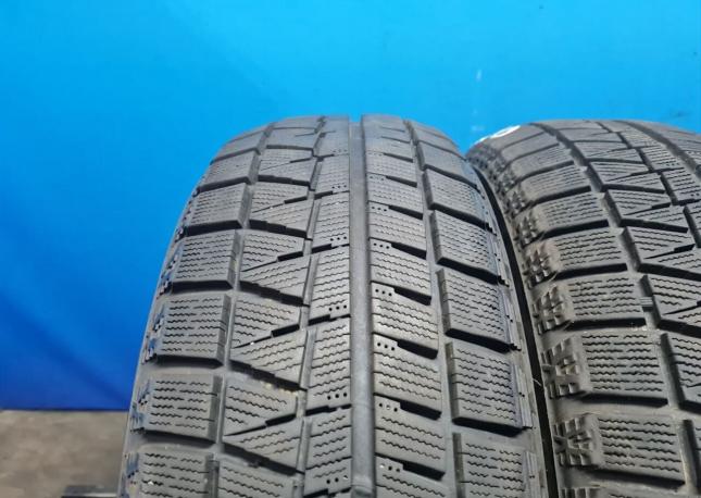 Bridgestone Ice Partner 2 205/60 R16 92R