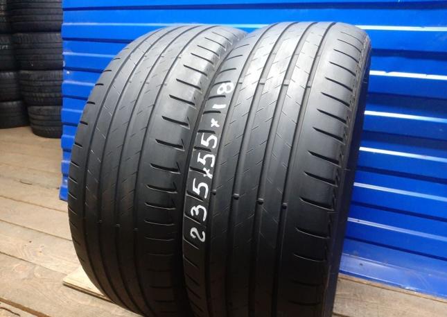 Bridgestone Turanza T005 235/55 R18 104T