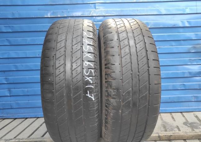 Hankook Dynapro HP RA23 275/65 R17 120W