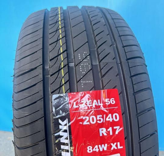 iLink L-Zeal56 205/40 R17 84W