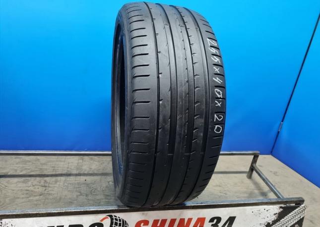 Goodyear Eagle F1 Asymmetric 2 255/40 R20 101W