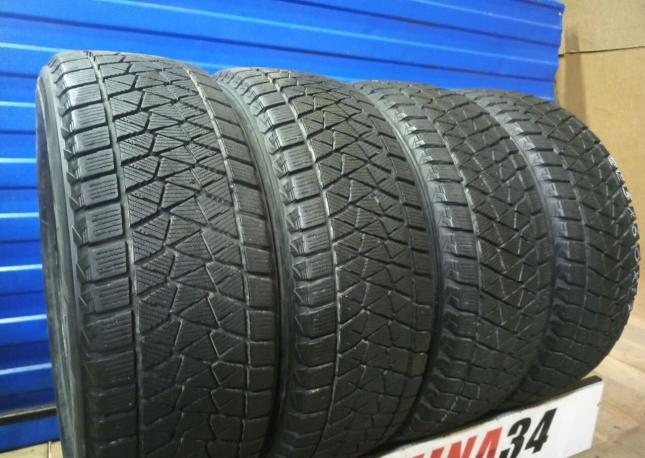 Bridgestone Blizzak DM-V2 225/60 R17 99T