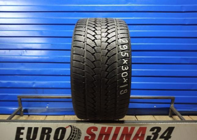 Nokian Tyres WR 295/30 R19 100V