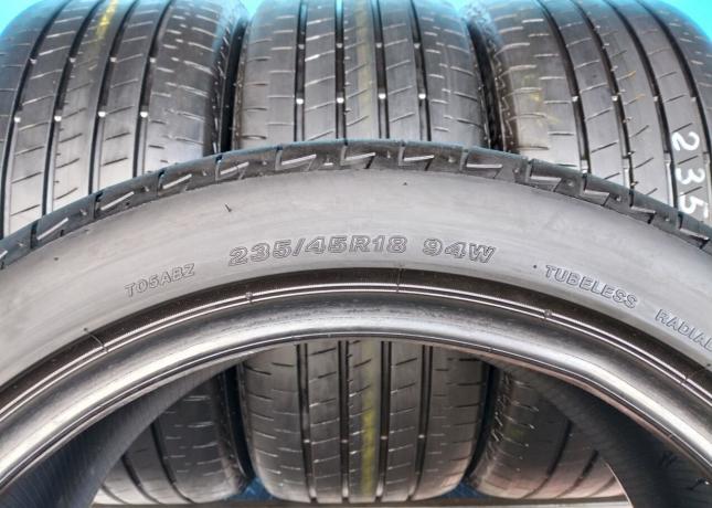 Bridgestone Turanza T005A 235/45 R18 94W