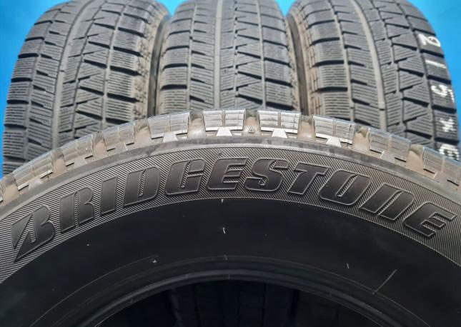 Bridgestone Blizzak Revo GZ 215/65 R16 98Q