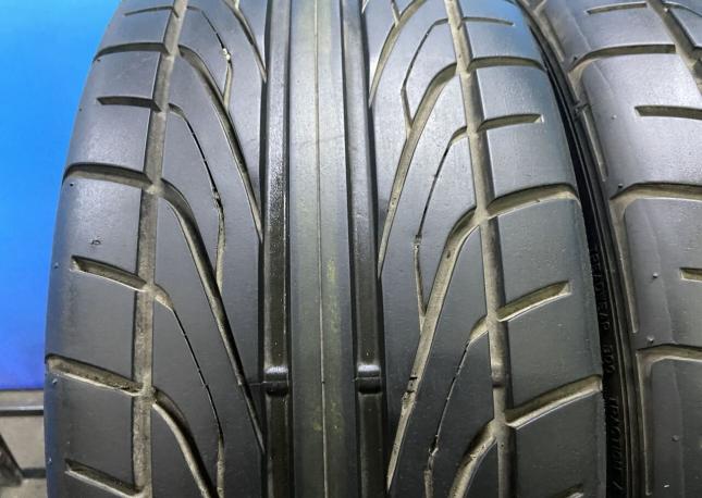 Dunlop Direzza DZ101 225/45 R18 91W