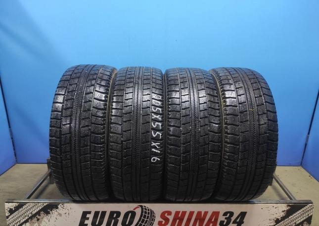 Nitto SN 2 Winter 205/55 R16 91Q