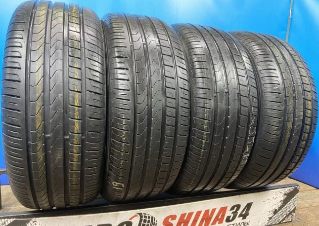 Pirelli Scorpion Verde 235/55 R18 100V