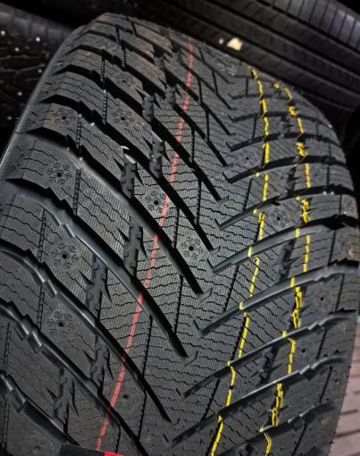 iLink Wintervorhut Stud II 255/35 R19 96T