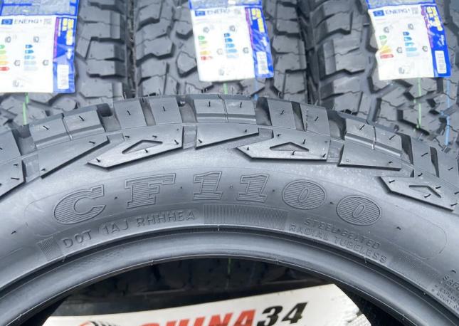 Comforser CF1100 255/55 R19 111H