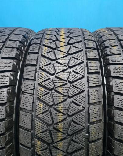 Bridgestone Blizzak DM-V2 265/70 R16 112Q