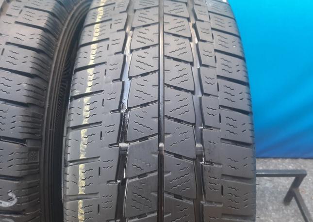 Falken Eurowinter Van01 205/65 R16C 107T