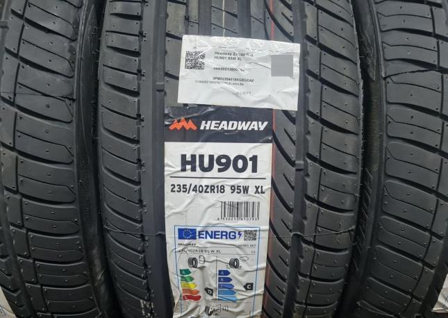 Headway HU901 235/40 R18 96W