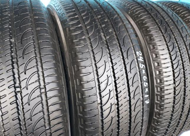 Yokohama Geolandar SUV G055 245/65 R17 107H