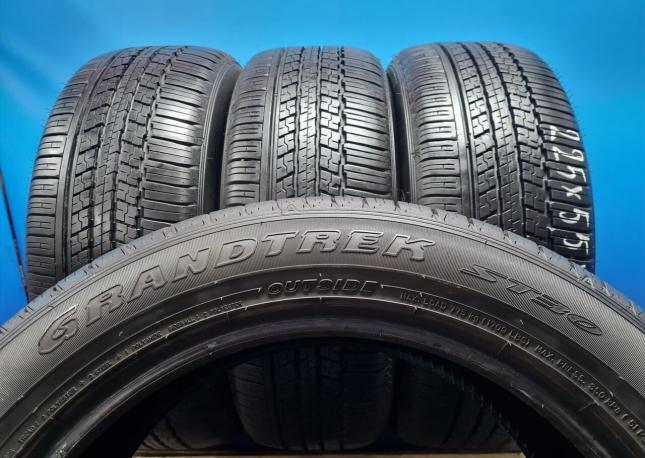 Dunlop Grandtrek ST30 225/55 R19 99H