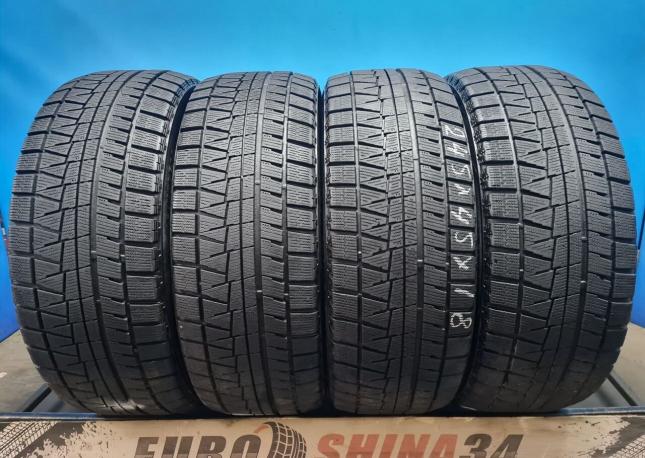 Bridgestone Blizzak Revo GZ 245/45 R18 96Q