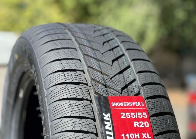 iLink SnowGripper II 255/55 R20 110V