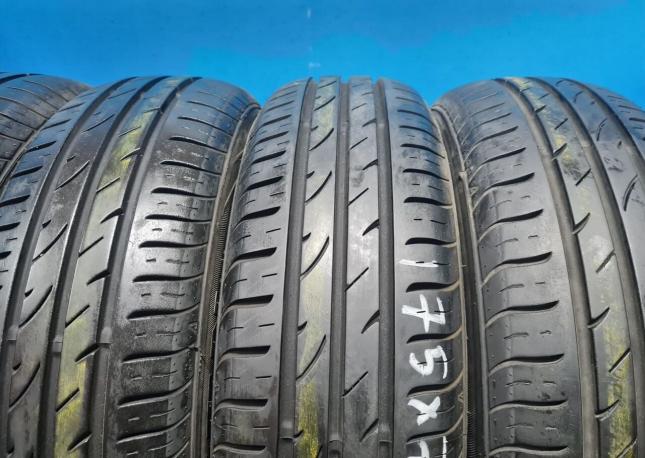 Nexen N Blue HD 175/70 R14 88T