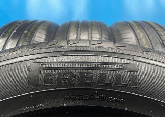 Pirelli Scorpion Verde 235/55 R19 105V