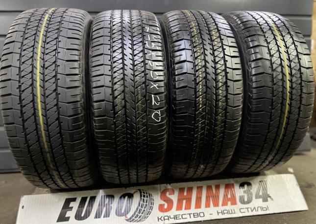 Bridgestone Dueler H/T 684II 275/60 R20 120H