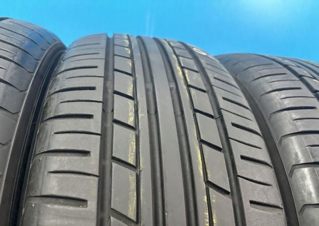 Yokohama BluEarth Ecos ES31 215/55 R17 96V