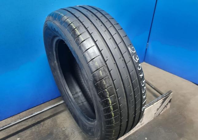 Goodyear Eagle F1 Asymmetric 3 235/55 R18 100V