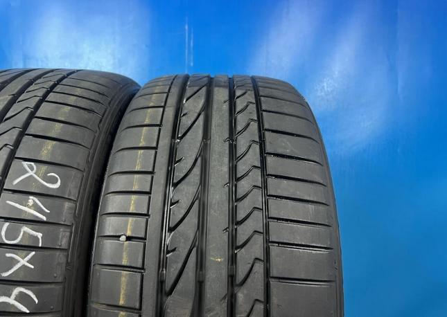 Bridgestone Potenza RE050A 245/40 R19 96W