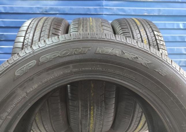 Dunlop SP Sport Maxx A1 235/60 R18 103V