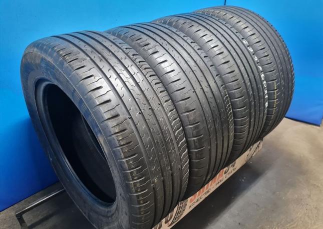 Continental ContiEcoContact 5 SUV 235/60 R18 107V