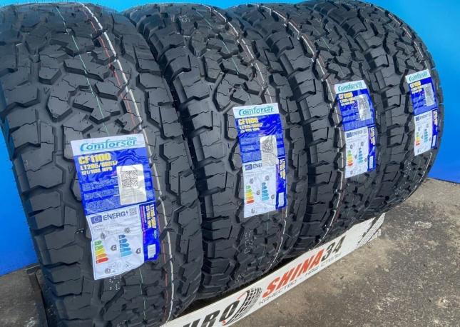 Comforser CF1100 285/65 R17 121S