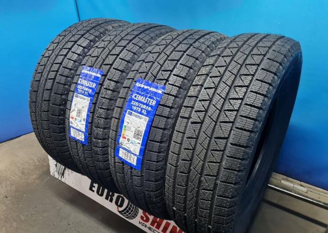 Compasal Ice Master 225/70 R16 107S