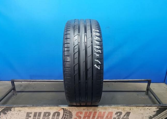 Bridgestone Turanza T001 225/45 R17 93W