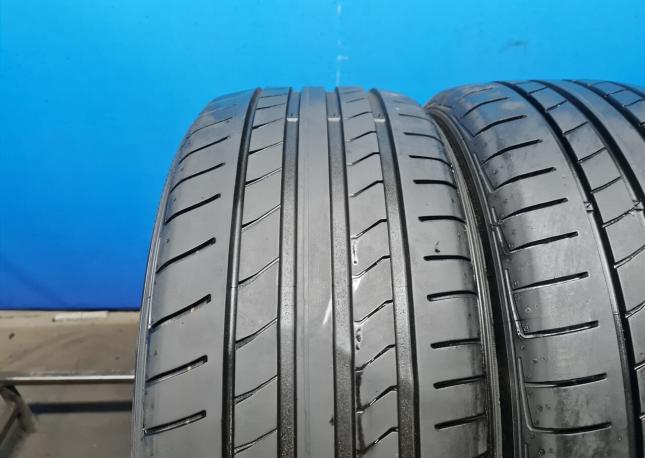 Dunlop SP Sport Maxx RT 225/45 R17 91Y