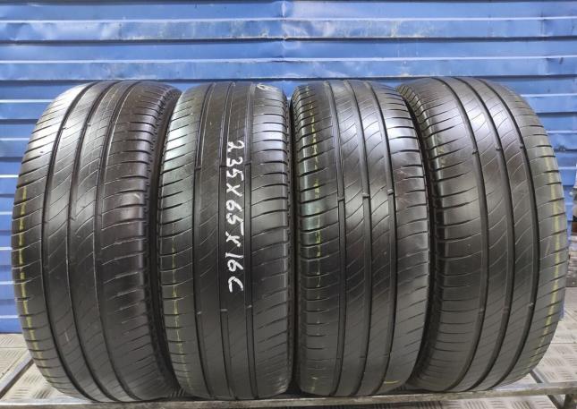 Michelin Agilis 235/65 R16C 117R