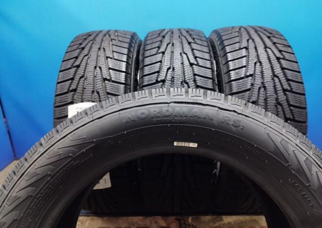 Nokian Tyres Nordman RS2 195/55 R16 92S