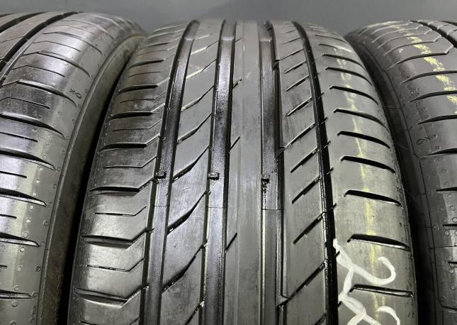 Continental ContiSportContact 5 225/45 R19 97W