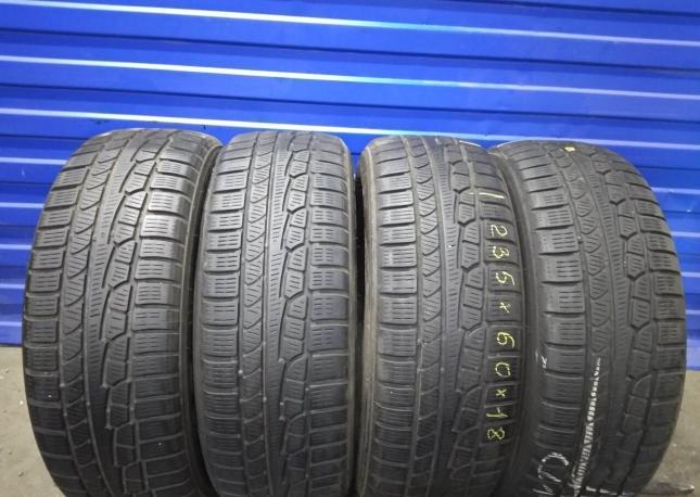 Nokian Tyres WR G2 SUV 235/60 R18 102H