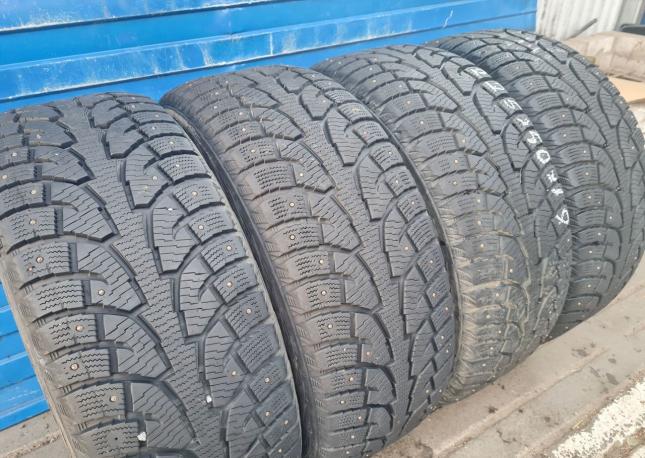 Hankook I&#39;Pike RW11 255/50 R19 103H