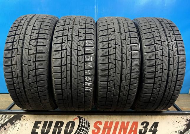 Yokohama Ice Guard IG50 215/45 R17 87Q