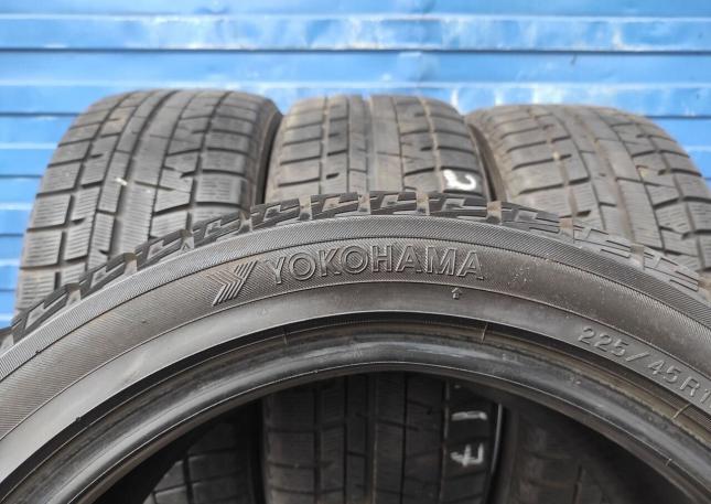 Yokohama Ice Guard IG50 225/45 R17 91Q